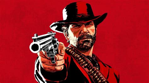 Red Dead Redemption 2 Gang Hideout Locations With Map Image - Gamepur