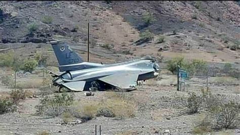 Why US May Finally Admit The Loss Of Pakistani F-16 Fighter To MiG-21 ...