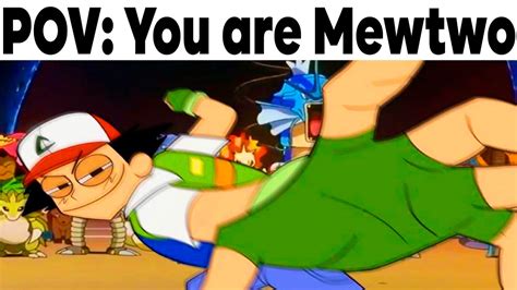 POKEMON MEMES V145 That Are 101% Funny - YouTube