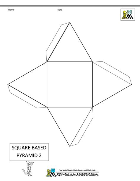 math-shapes-square-based-pyramid-net-2-tabs.gif 1,000×1,294 pixels ...