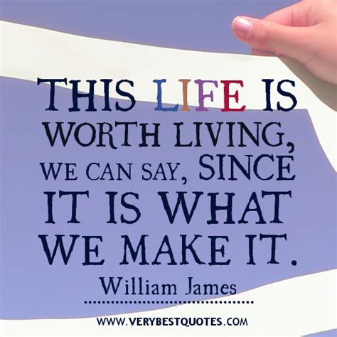 Make Life Worth Living Quotes. QuotesGram