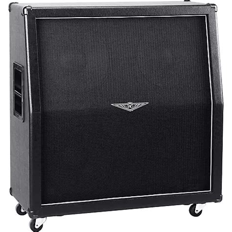 Raven Classic RC412 4x12 Guitar Speaker Cabinet | Musician's Friend