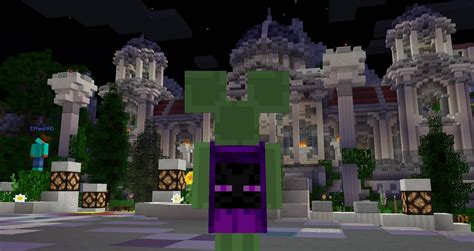 Minecon 2016 Cape Design - Minecon - Minecraft: Java Edition ...