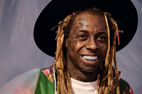 lil wayne Blank Template - Imgflip