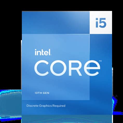 Buy Intel i5-13400 Processor Online