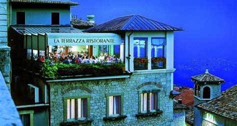 5 Awesome Luxury Hotels In San Marino - TravelTourXP.com