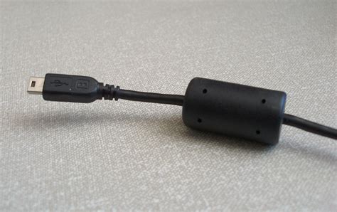 Ferrite bead - Wikipedia