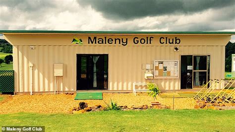 Maleny Golf Club introduces gender neutral tees in Sunshine Coast ...