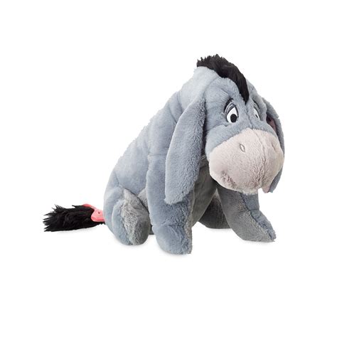 Eeyore Plush Medium Winnie the Pooh - Winnie The Pooh