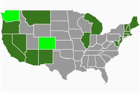 Colorado Recreational Dispensary Map | secretmuseum