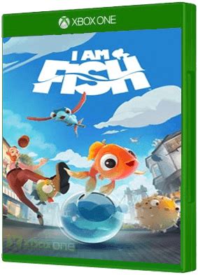 I Am Fish Achievements on Xbox One Headquarters