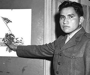 Ira Hayes Biography - Facts, Childhood, Family Life & Achievements