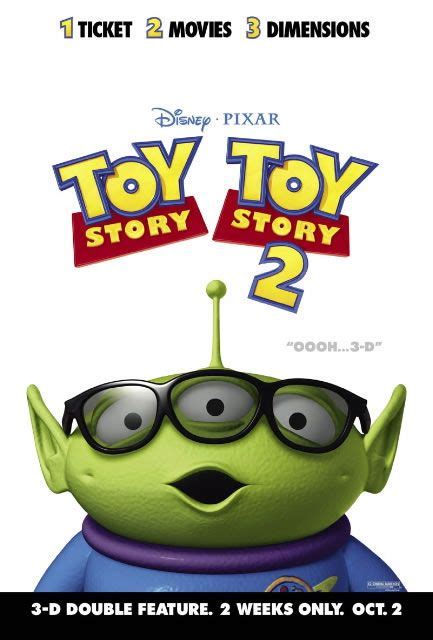 Toy story 3 movie poster - garetflight