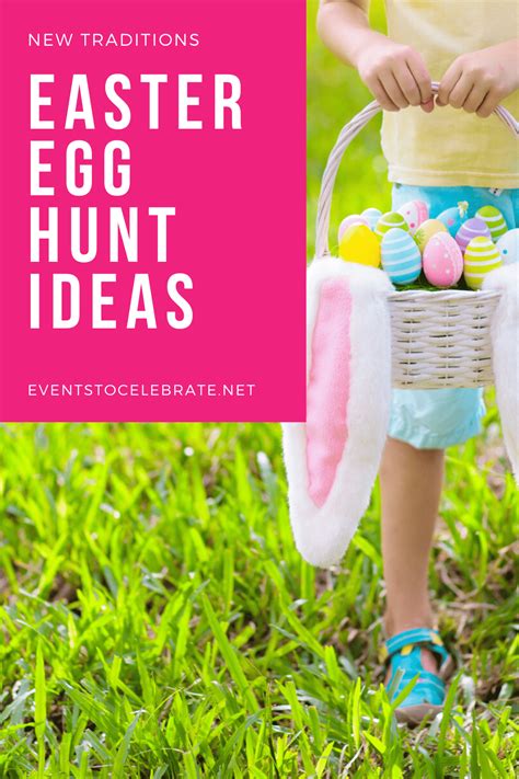 Easter-Egg-Hunt-Ideas-1 - Party Ideas for Real People