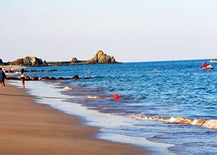 8 Best Beaches in Fujairah for the Perfect Getaway