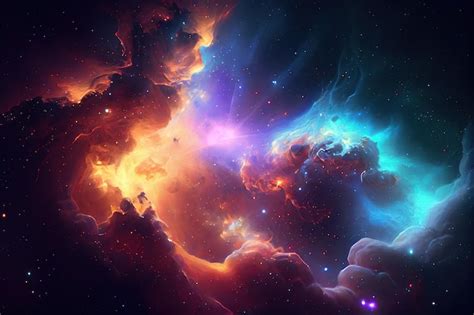 4k Space Images - Free Download on Freepik