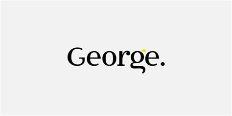 George Clothing Logo