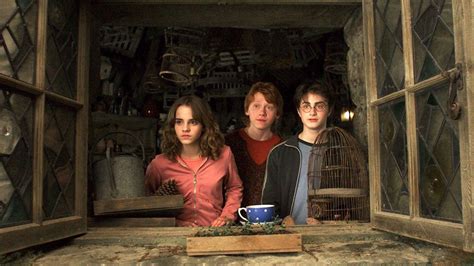 Best ‘Harry Potter’ Movie | StyleCaster