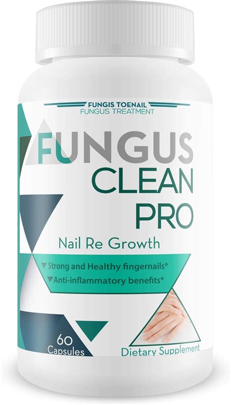 Best Vitamin For Toenail Fungus – Your Best Life