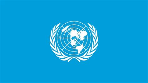 United Nations' Founding Members Flag Animation - YouTube