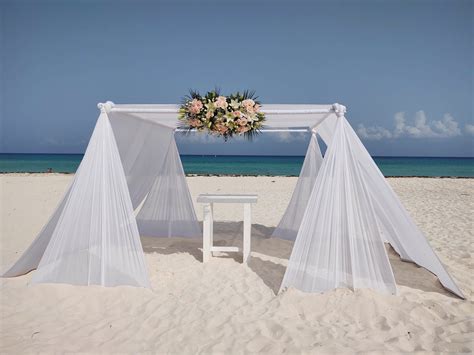 Sandos Playacar Wedding - Mexico - Hola Weddings