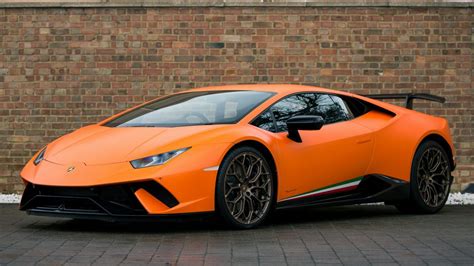 Lamborghini Huracan Wallpapers, Pictures, Images