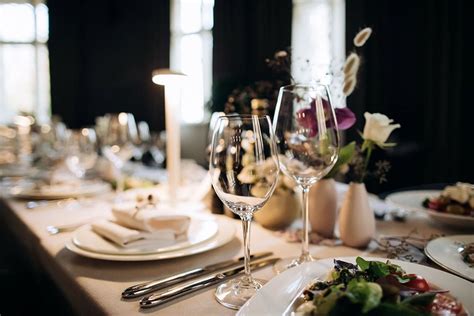 Private Dinner Experience - L4luxury