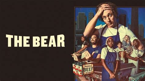 FX’s “The Bear” Renewed For A Second Season – What's On Disney Plus