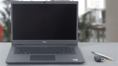 Dell Latitude 3410 14 Laptop Computer Core I3 10th Gen Processor 8GB ...