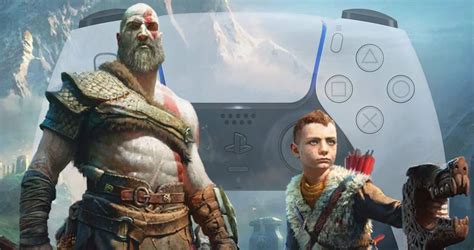 PS5 exclusives: God of War sequel rumored for 2021 and Sony is planning ...