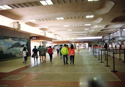 Kahului Airport (OGG) | Maui Guidebook