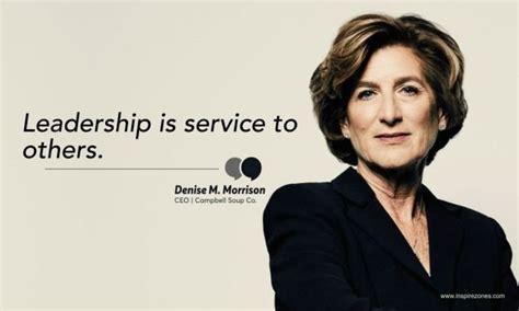 10 Leadership Quotes from the World's Top Female CEOs - Inspirezones