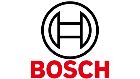 Bosch New Logo