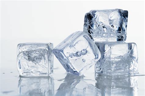 ¿Qué Pasa Si Mezclamos Hielo y Sal? - Qué Pasa Si