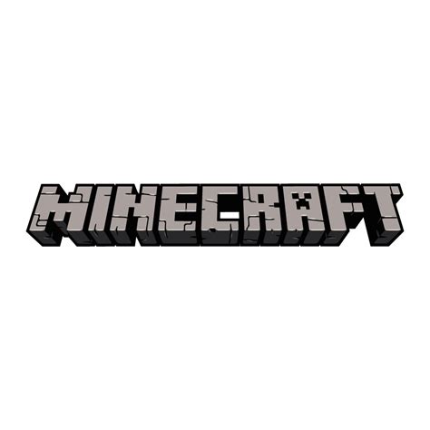 Logo Minecraft – Logos PNG