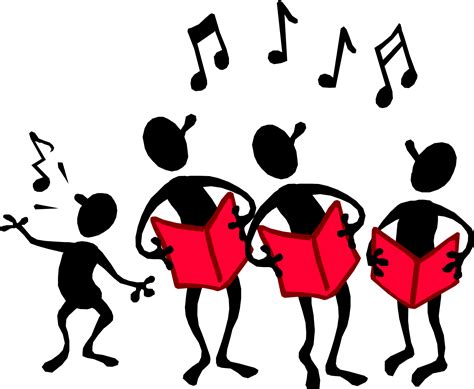 choir singing clipart 20 free Cliparts | Download images on Clipground 2024