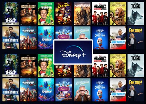 Best Disney Plus Shows You Don’t Want To Miss! - GEEKY SOUMYA