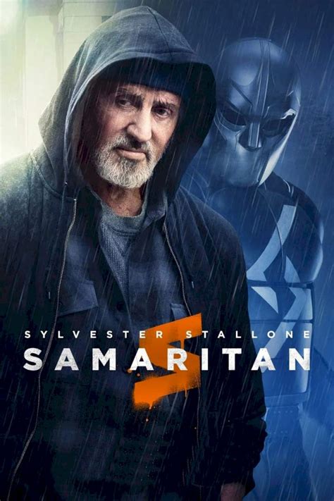 Samaritan - Hollywood Movie 2022 (Action) • NaijaPrey