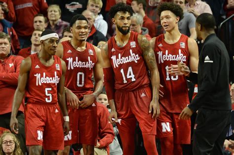 Nebraska Basketball: Why Huskers desperately need a win over Iowa