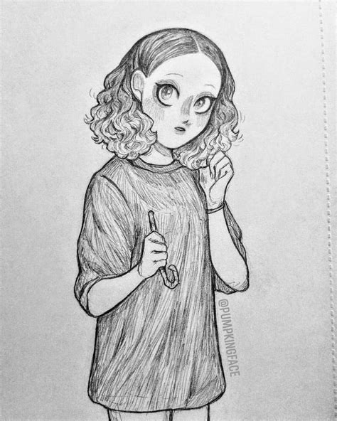 Eggo girl 🌺 #strangerthings #strangerthings3 #eleven #janehopper # ...