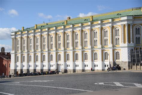 The Grand Kremlin Palace | The Grand Kremlin Palace (Большой… | Flickr