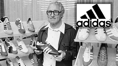 Who started Adidas? | Fox Business