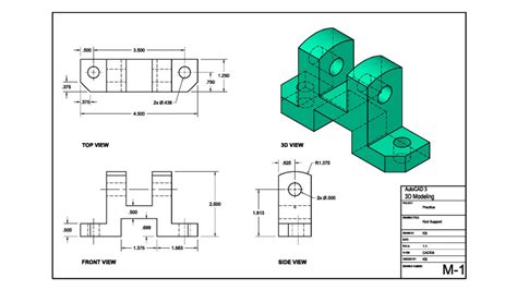 Mechanical Drawing at GetDrawings | Free download