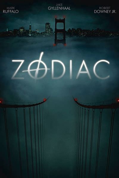 Zodiac Movie Review & Film Summary (2007) | Roger Ebert