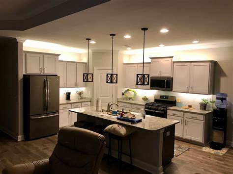 Accent Lighting - LED Kitchen Accent Lighting