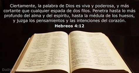 55 Versículos de la Biblia sobre la Palabra de Dios - DailyVerses.net