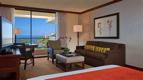 Hyatt Regency Maui Resort & Spa, Maui, Hawai