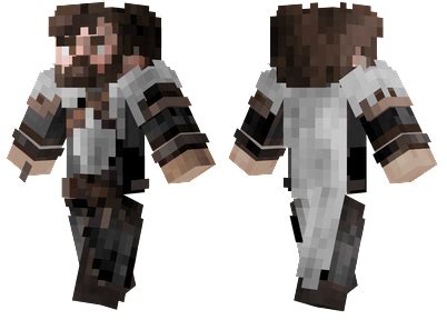 Viking Warrior | Minecraft Skins