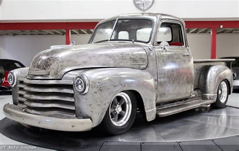 1950 Chevrolet Other Pickups 5-Window Restomod for sale in Rancho ...