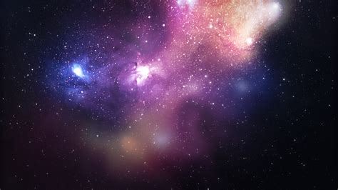 50 HD Space Wallpapers/Backgrounds For Free Download